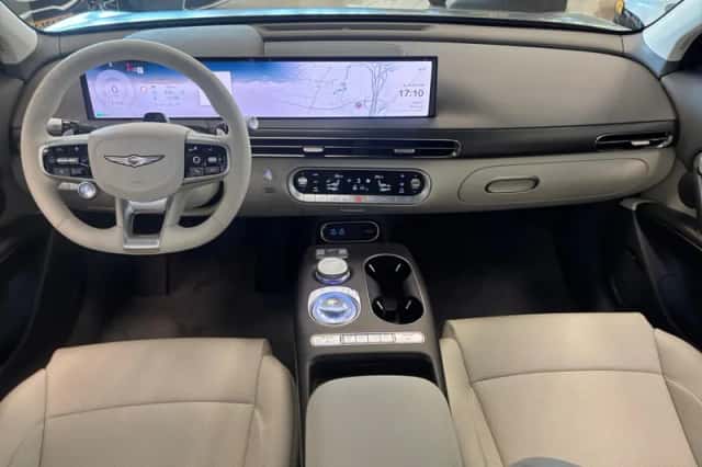Genesis GV60 (2026) thumbnail 11