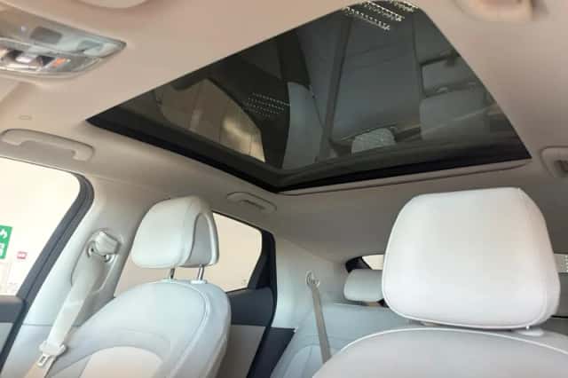 Genesis GV60 (2026) thumbnail 14