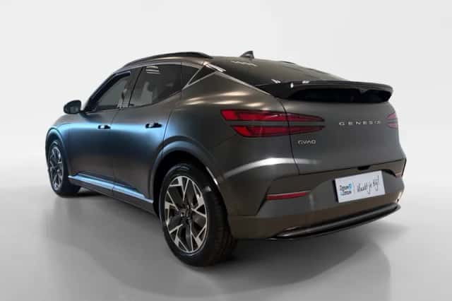 Genesis GV60 (2026) thumbnail 3