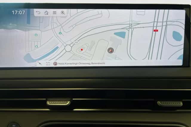 Genesis GV60 (2026) thumbnail 21