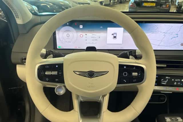 Genesis GV60 (2026) thumbnail 22