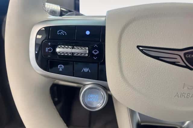 Genesis GV60 (2026) thumbnail 24