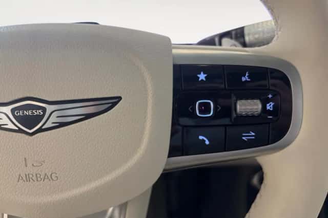 Genesis GV60 (2026) thumbnail 25