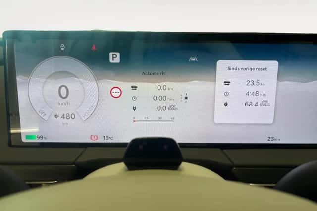 Genesis GV60 (2026) thumbnail 26