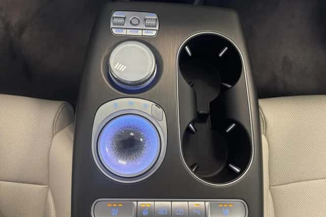 Genesis GV60 (2026) thumbnail 27
