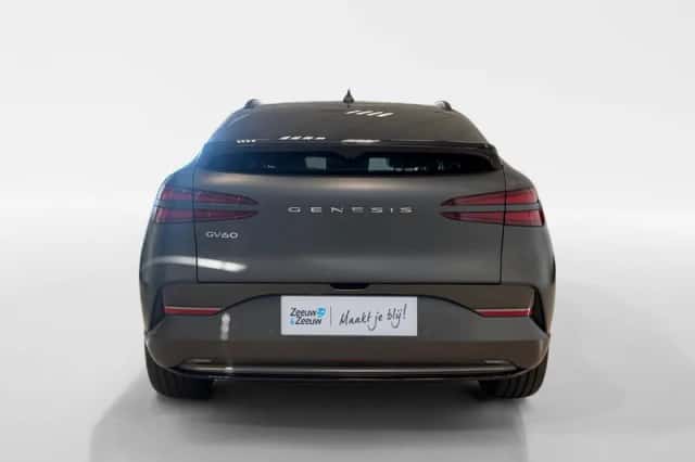 Genesis GV60 (2026) thumbnail 4