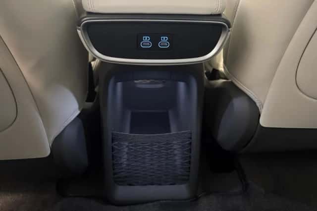 Genesis GV60 (2026) thumbnail 31
