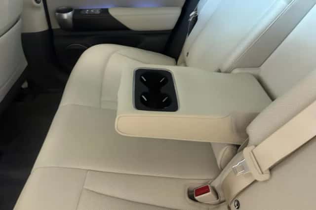 Genesis GV60 (2026) thumbnail 32