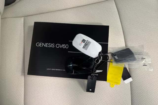 Genesis GV60 (2026) thumbnail 33