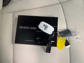 Genesis GV60 (2026) thumbnail 33