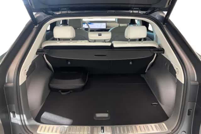 Genesis GV60 (2026) thumbnail 35