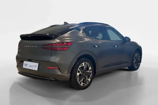 Genesis GV60 (2026) thumbnail 5
