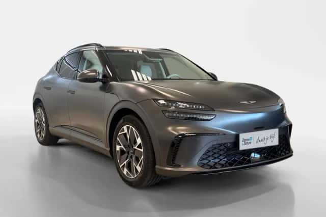 Genesis GV60 (2026) thumbnail 7
