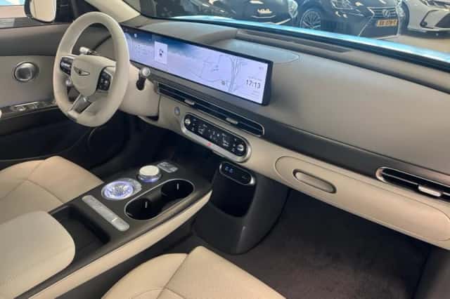 Genesis GV60 (2026) thumbnail 10