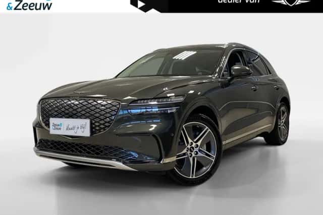Genesis GV70 (2026)