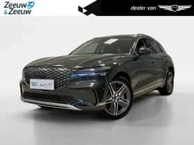 Genesis GV70 (2026)