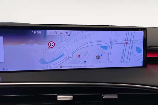 Genesis GV70 (2026) thumbnail 14