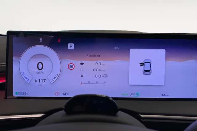 Genesis GV70 (2026) thumbnail 15