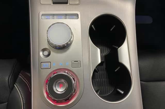 Genesis GV70 (2026) thumbnail 17