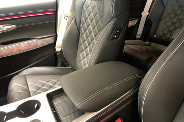 Genesis GV70 (2026) thumbnail 18