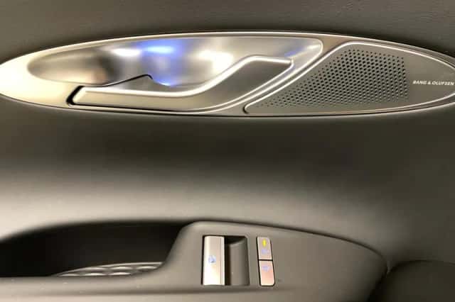 Genesis GV70 (2026) thumbnail 20