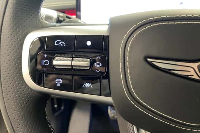 Genesis GV70 (2026) thumbnail 22