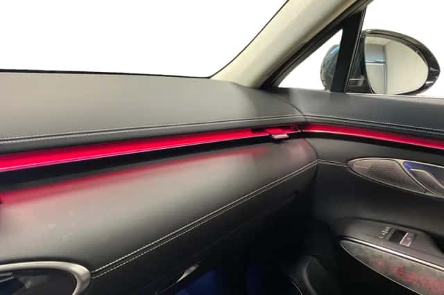 Genesis GV70 (2026) thumbnail 26