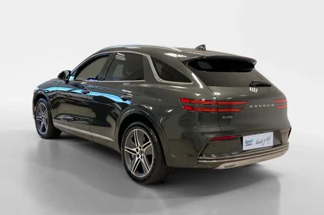 Genesis GV70 (2026) thumbnail 4