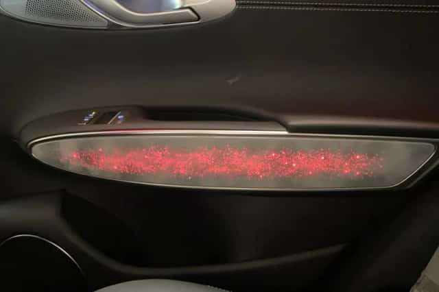 Genesis GV70 (2026) thumbnail 31