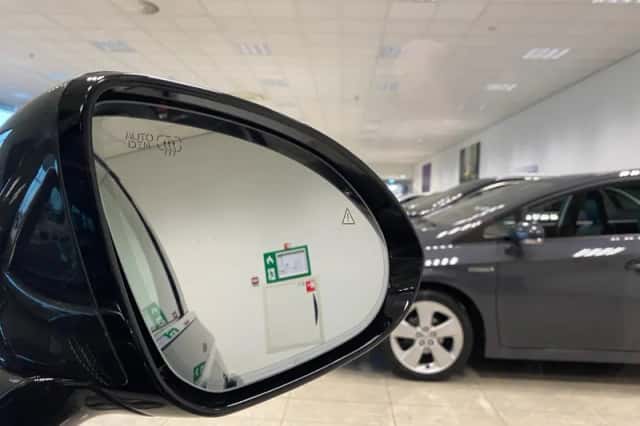Genesis GV70 (2026) thumbnail 34