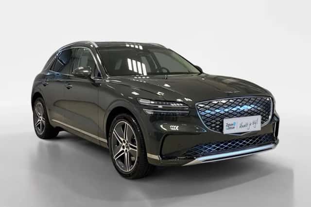 Genesis GV70 (2026) thumbnail 5