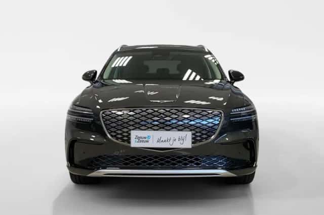 Genesis GV70 (2026) thumbnail 7