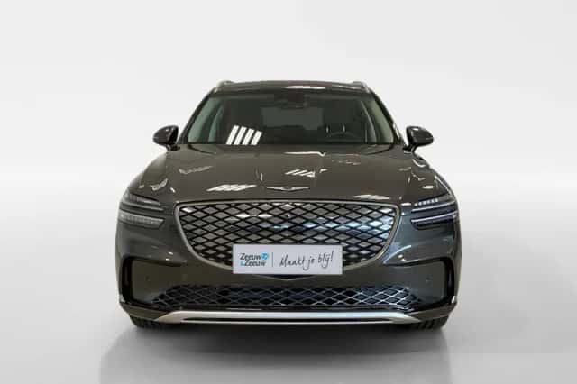 Genesis GV70 (2026) thumbnail 2