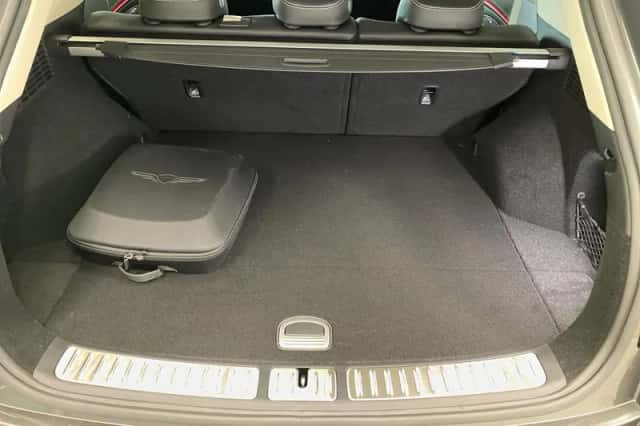 Genesis GV70 (2026) thumbnail 22