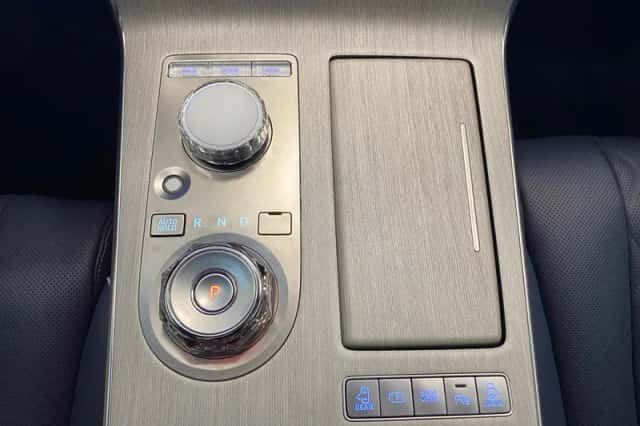 Genesis G80 (2026) thumbnail 3