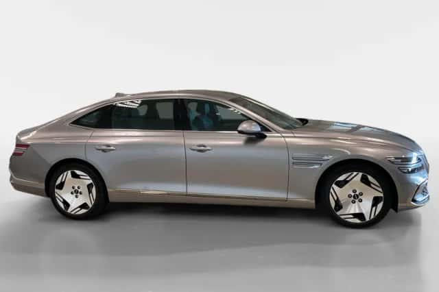 Genesis G80 (2026) thumbnail 5
