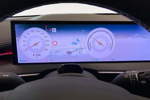 Genesis GV70 (2026) thumbnail 16
