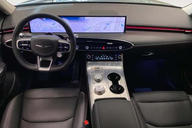 Genesis GV70 (2026) thumbnail 17