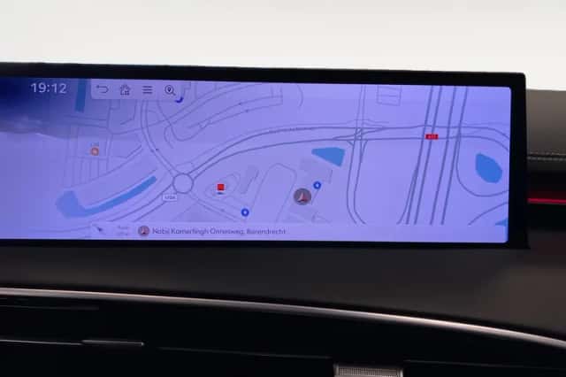 Genesis GV70 (2026) thumbnail 18