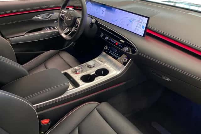 Genesis GV70 (2026) thumbnail 20