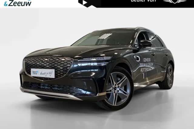 Genesis GV70 (2026)
