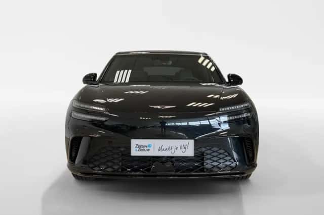 Genesis GV60 (2026) thumbnail 2