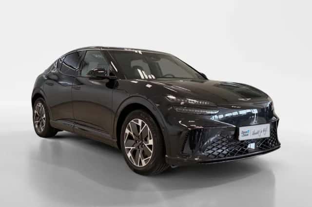 Genesis GV60 (2026) thumbnail 3