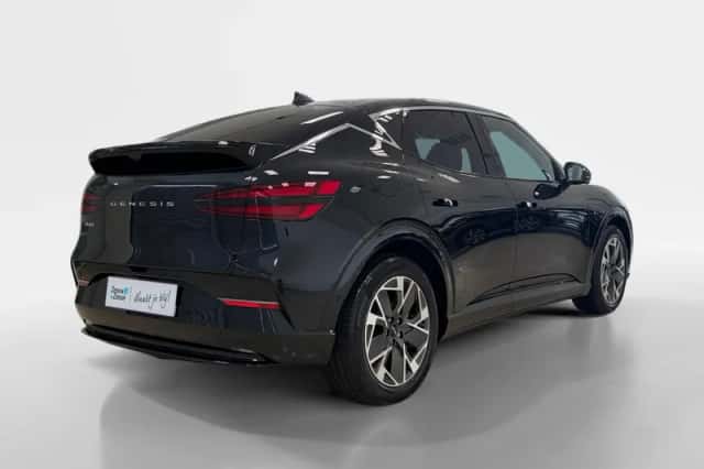 Genesis GV60 (2026) thumbnail 5