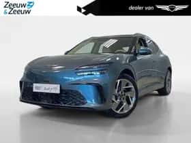 Genesis GV60 (2026)