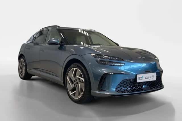 Genesis GV60 (2026) thumbnail 2