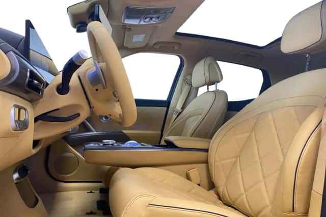 Genesis GV60 (2026) thumbnail 12