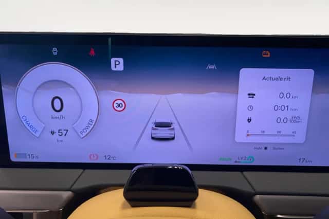 Genesis GV60 (2026) thumbnail 14