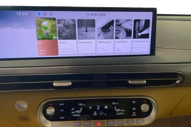 Genesis GV60 (2026) thumbnail 15