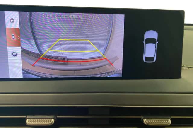 Genesis GV60 (2026) thumbnail 17